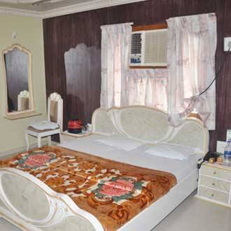 Hotel Ghunghat, Gandhinagar 2